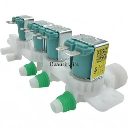 

5304511334 water inlet valve of washing machine 33090115 5304536496