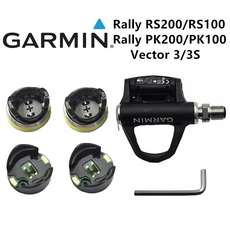 Garmin rally rs200 power meter pedals-AliExpress