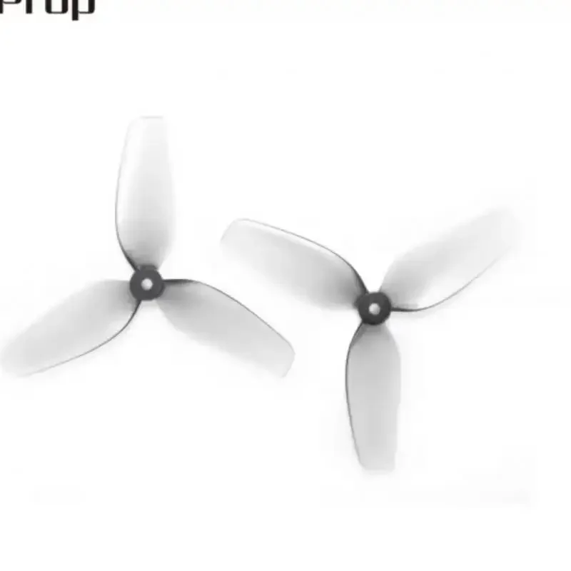 

Hqprop 45 мм X3 серый (2cw + 2ccw)-полимерный фотовал