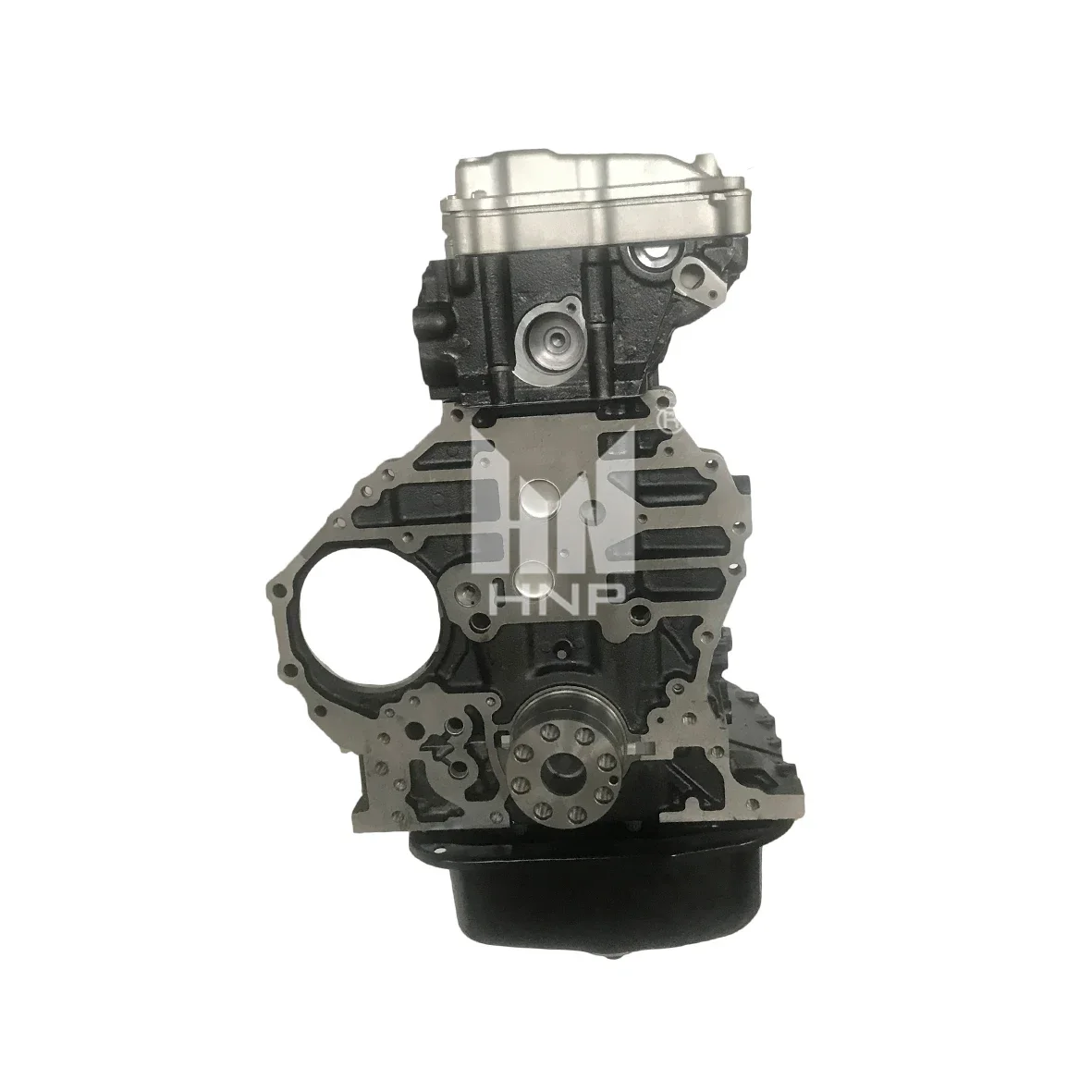 Excavator Engine Complete Diesel Engine Long Block Assembly 4HK1 6HK1 For ISUZU HITACHI  Excavators