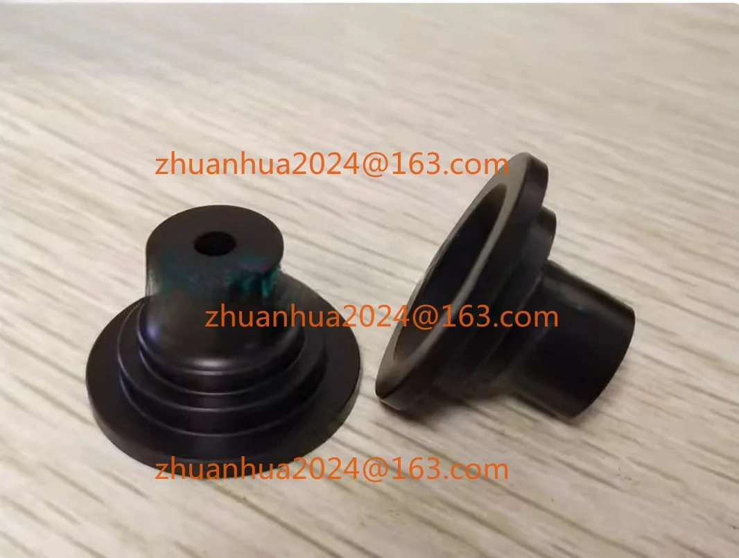 8pcs  for Sodick Wire Cut EDM ,Flush Nozzle,Lower Float Nozzle ,water Nozzle S209 4/6/8/10/12mm
