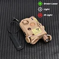 Green Laser DE
