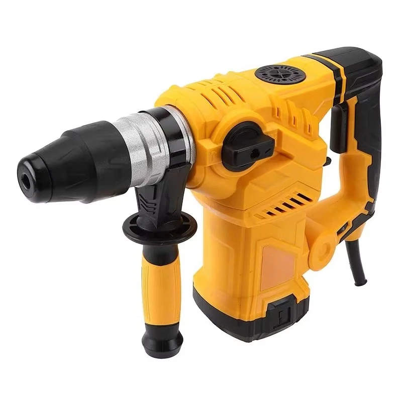 

Хороший дизайн, набор электроинструментов, ударные дрели, электрический сверлильный станок 1600 Вт