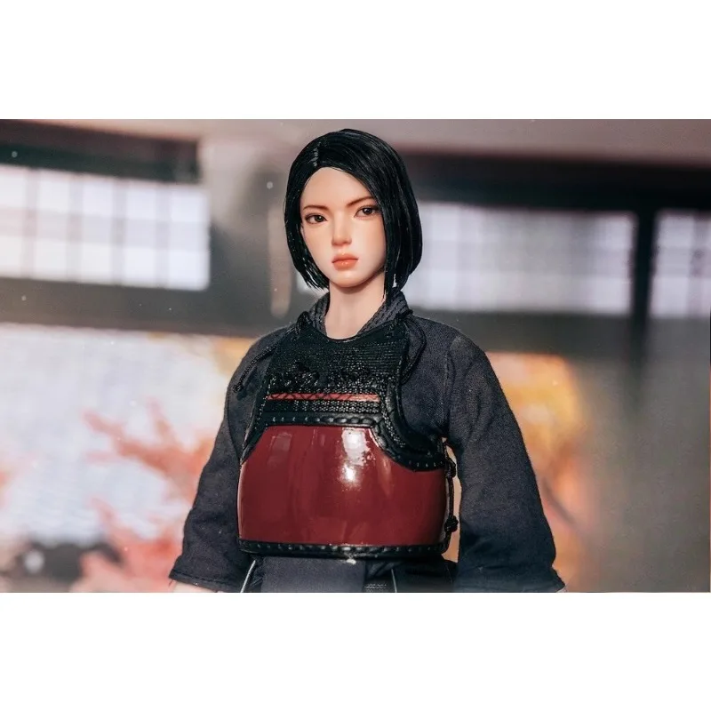 

Предпродажа YMT118 масштаб 1/6 фигурки Кендо Дева с резьбой по телу мобильная кукла модель для женщин-солдат 12 дюймов