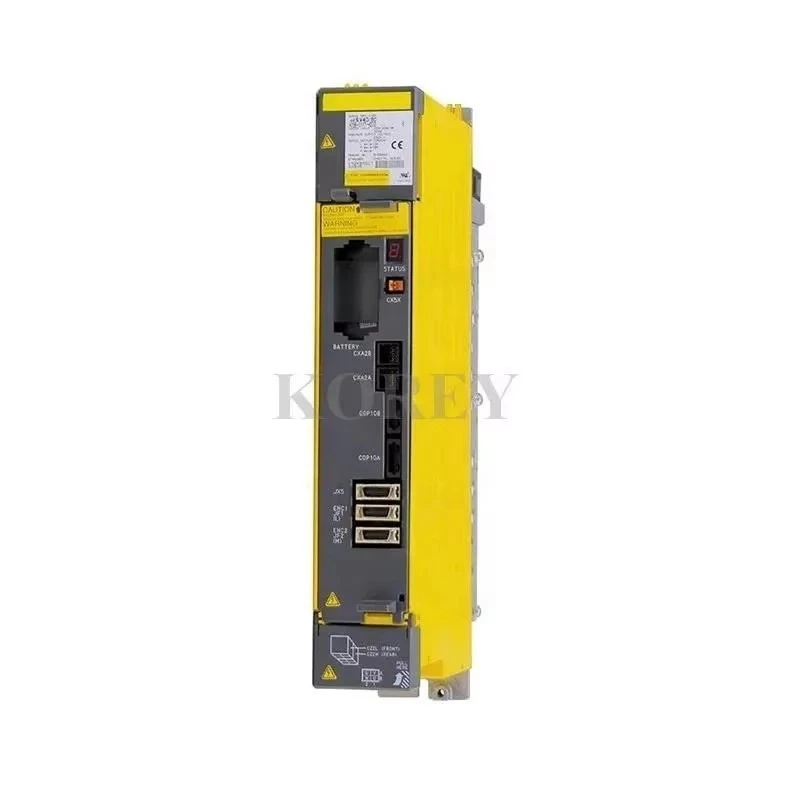 

Сервопривод Fanuc A06B-6117-H208