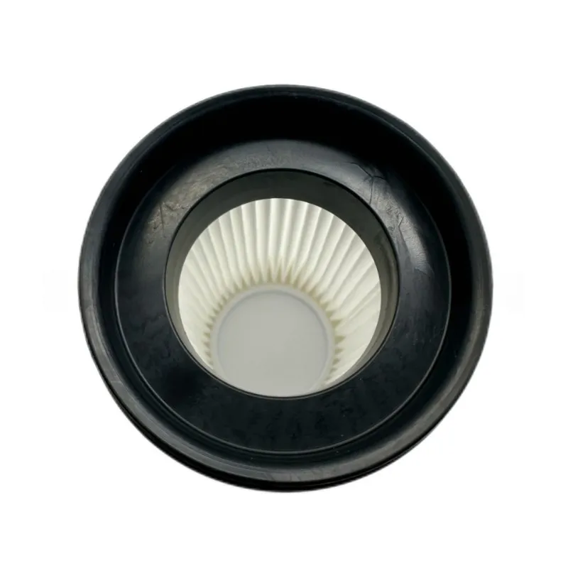 

A61I 4 шт. сменные HEPA-фильтры для пылесоса CL100D, аксессуары, тонкий HEPA-фильтр для пыли