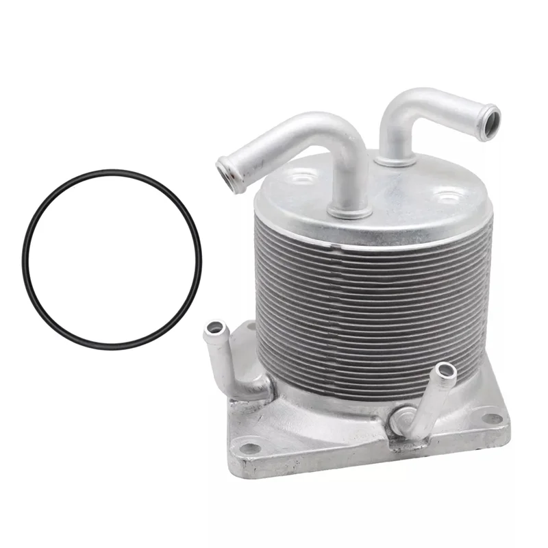 Sp-Engine Oil Cooler CVT Transmission Radiator 21606-1XF00 21606-3TX0A For Nissan Rogue 11-14 Juke 07-12 216061XF0A