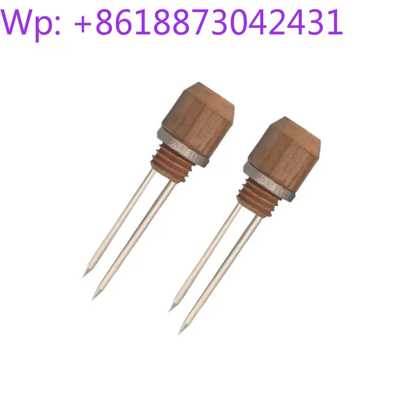 Tin furnace temperature sensing probe, wave soldering liquid level detection, temperature measuring rod 1pcs