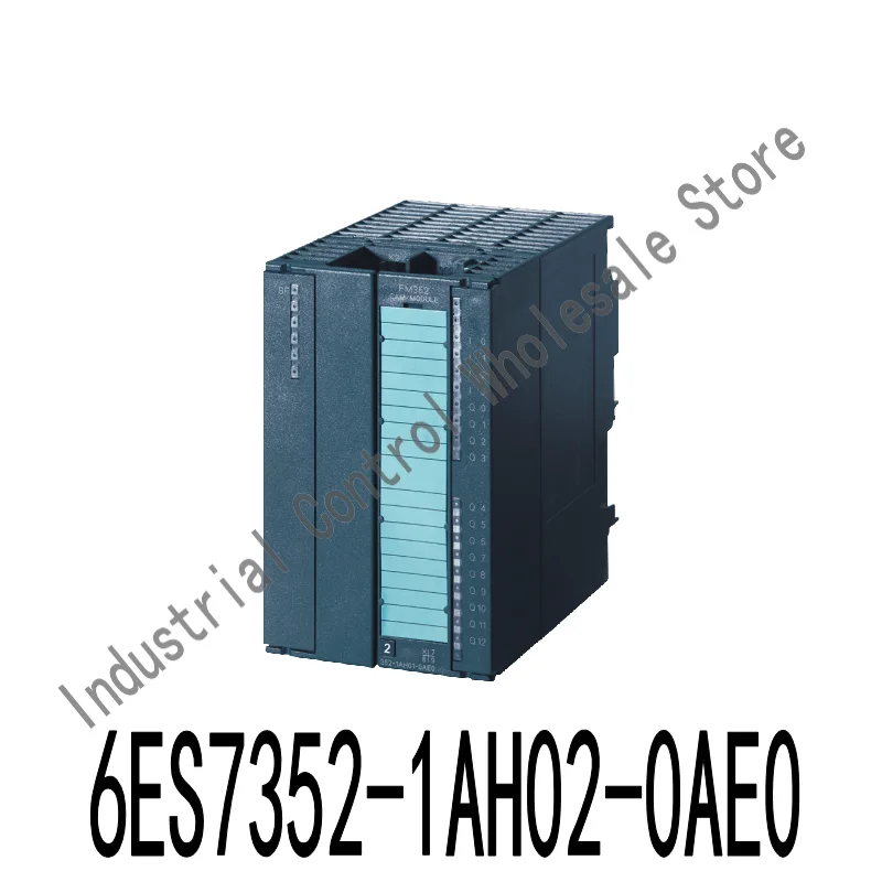 

Новый оригинальный модуль PLC для Siemens 6ES7352-1AH02-0AE0