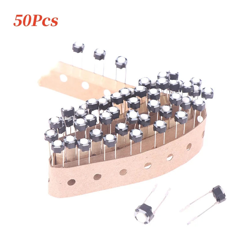 Dj Tact Micro Butto…