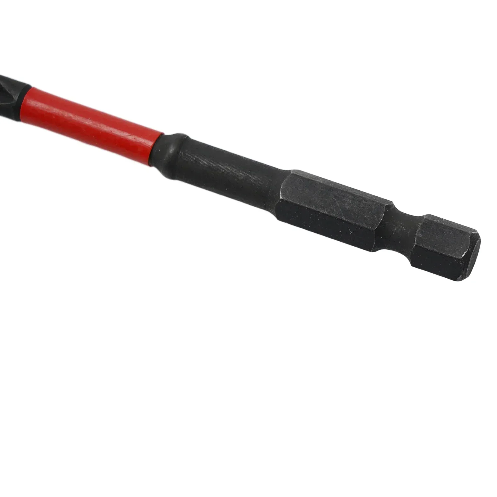 1pc 50/70/90mm Cross Screwdriver Bits 1/4 Inch Hex Shank Magnetic Screwdriver Bit Electric Hexagonal Bit Screwdriver Socket Bit