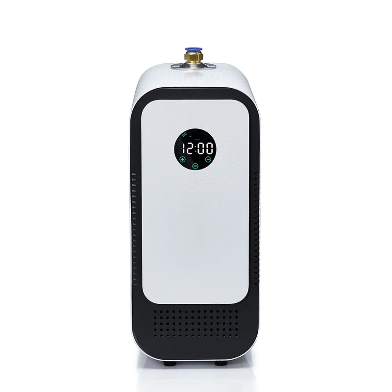 2026 New Automatic Aroma Diffuser Scent Diffuser Machine Commercial Electric Oil Aroma Diffuser