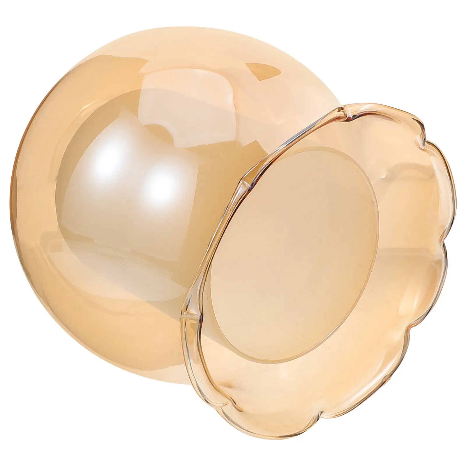 

Стеклянный плафон для подвесных светильников: современный, простой, декоративный, яркий, для люстр и подвесных ламп