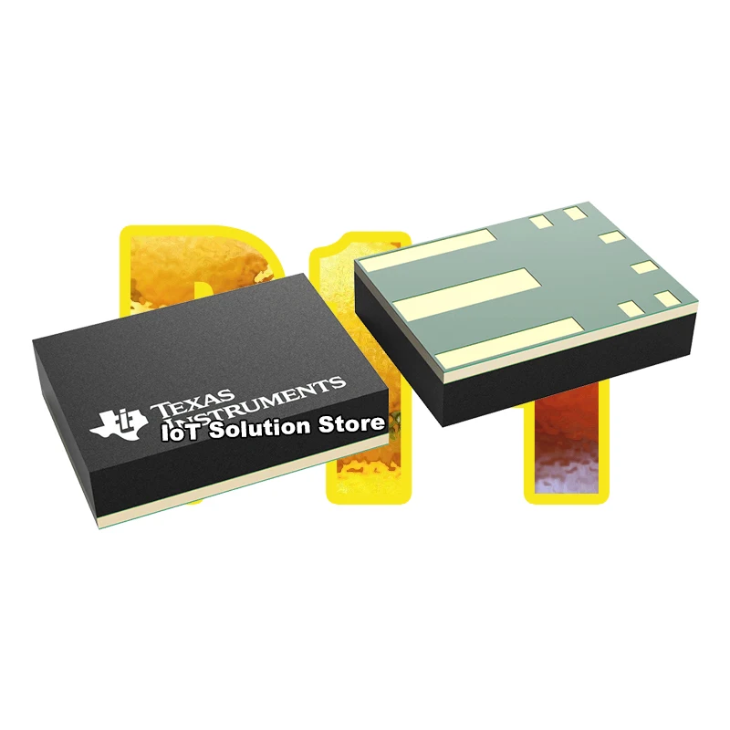 

(1PCS) LMG5200MOFT 80V GaN Half Bridge Power Stage