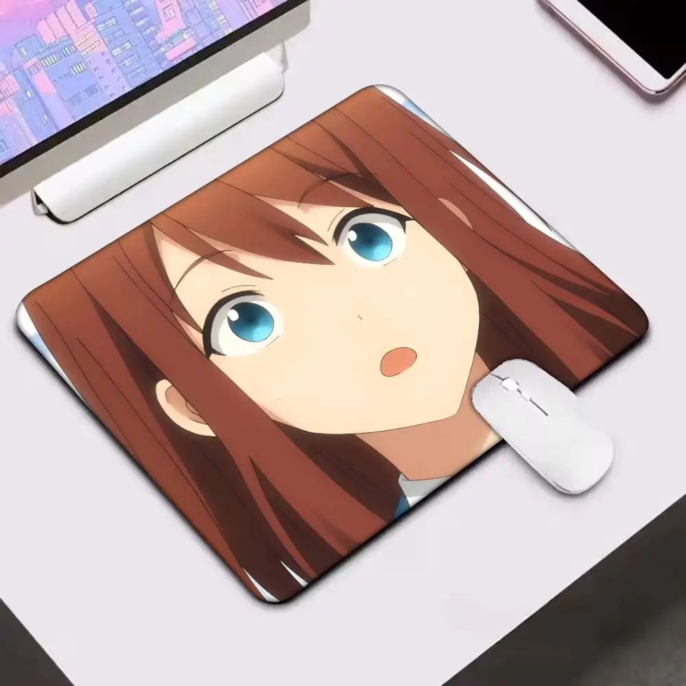 

1pc Anzu Mousepad Non-slip Suitable For Office Computers Laptops E-sports Game Desk Mats XXL Keyboard