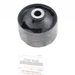 NBJKATO Brand New Genuine Rear Differential Mount Arm Bushing 27562-66J20 For Suzuki Grand Vitara