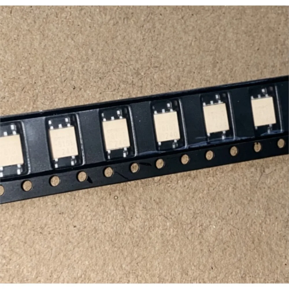 1-5PCS CPC1018N CPC1018 81G1 G3VM-81G1 P3110 TLP3110 P127 TLP127