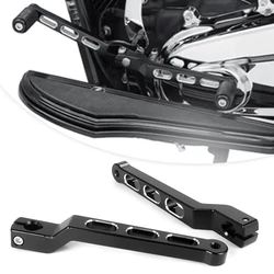 Motorcycle Aluminum Gear Shift Lever for Harley Davidson Softail 1986-2020 Tour Glide Electra Glide Road Glide Road King