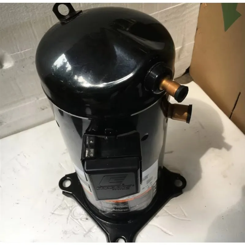 

High Quality ZB88KQ-TFD-550 Scroll Compressor Fast Shipping Wholesale Price for Refrigeration & Heat Exchange Parts