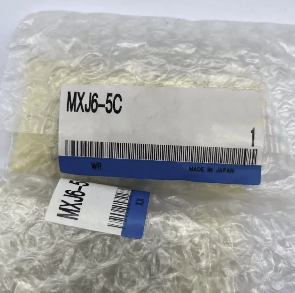 

AIR CYLINDER MXJ6-5C