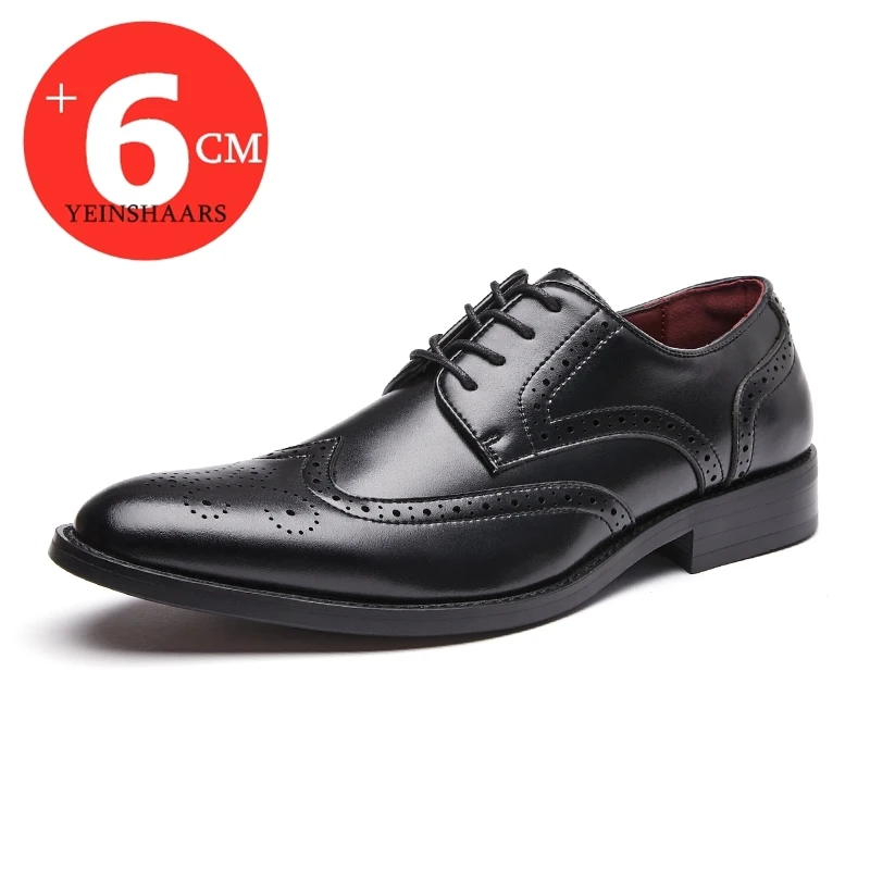 Black 6cm