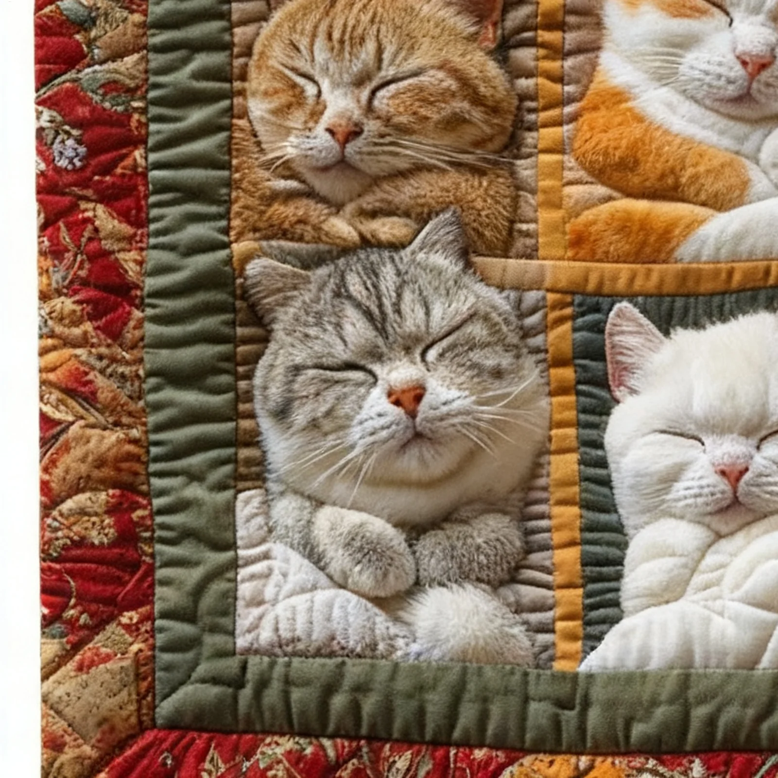 Sofadecken, bezaubernde warme Flanell-Überwurfdecken mit Katzenmuster für Sofa, Couch, Wohnzimmer, Küche, Schlafzimmer, Stuhl, Auto, Bett