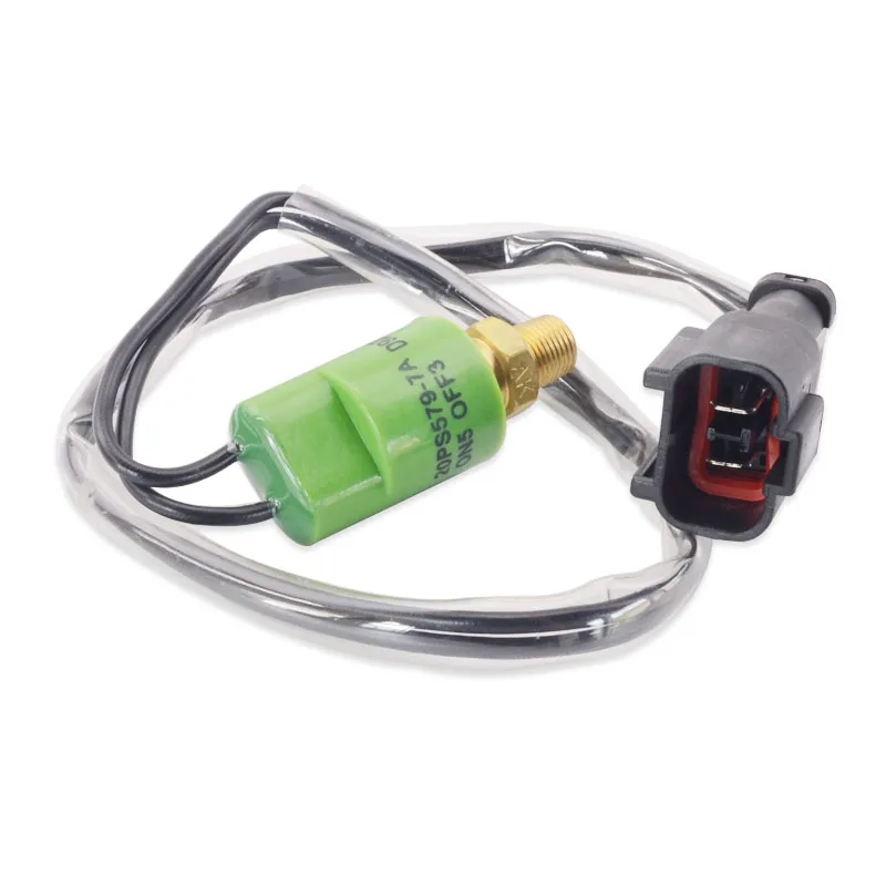 

Pressure Sensor Pressure Switch PC200-5 207-06-15190