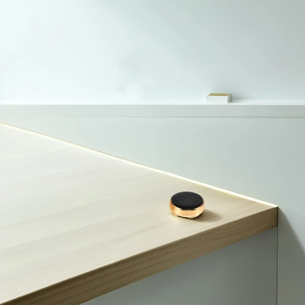 

3 Pairs Suit Cufflinks Button Covers for Dress Shirts Protectors Clip Jewelry Men Grace