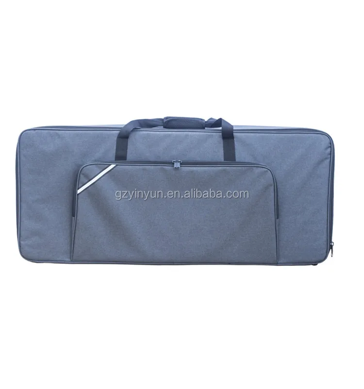 

Hot Selling Professional Instrument Bags Case Padded Musical Keyboard Bag