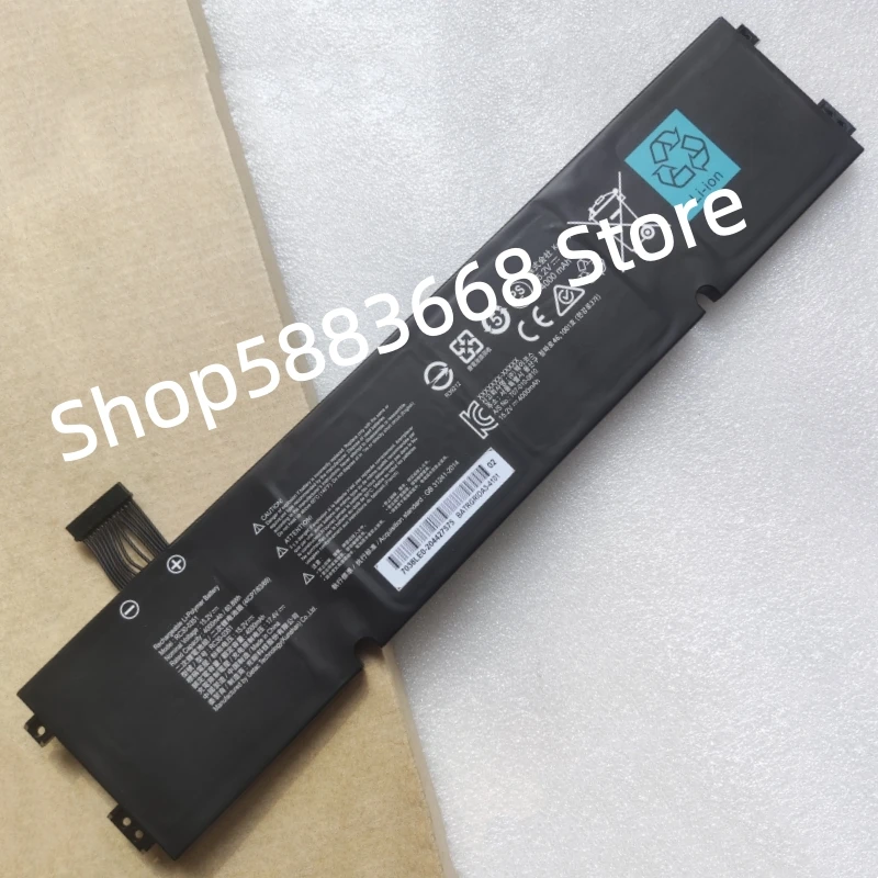 RC30-0351 Battery For Razer Blade 15 Base RZ09-03519J11-R3J1 RZ09-03519T11-R3T1 RZ09-03519E11-R3U1 RZ09-03519K11-R3K1 RZ09-0369X