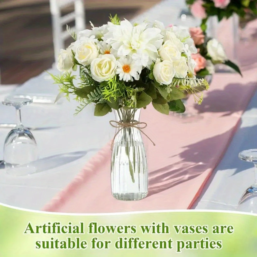 Thumbnail 3 - #76 Compare Vases Before You Buy