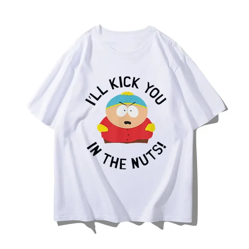 South Park Characte…