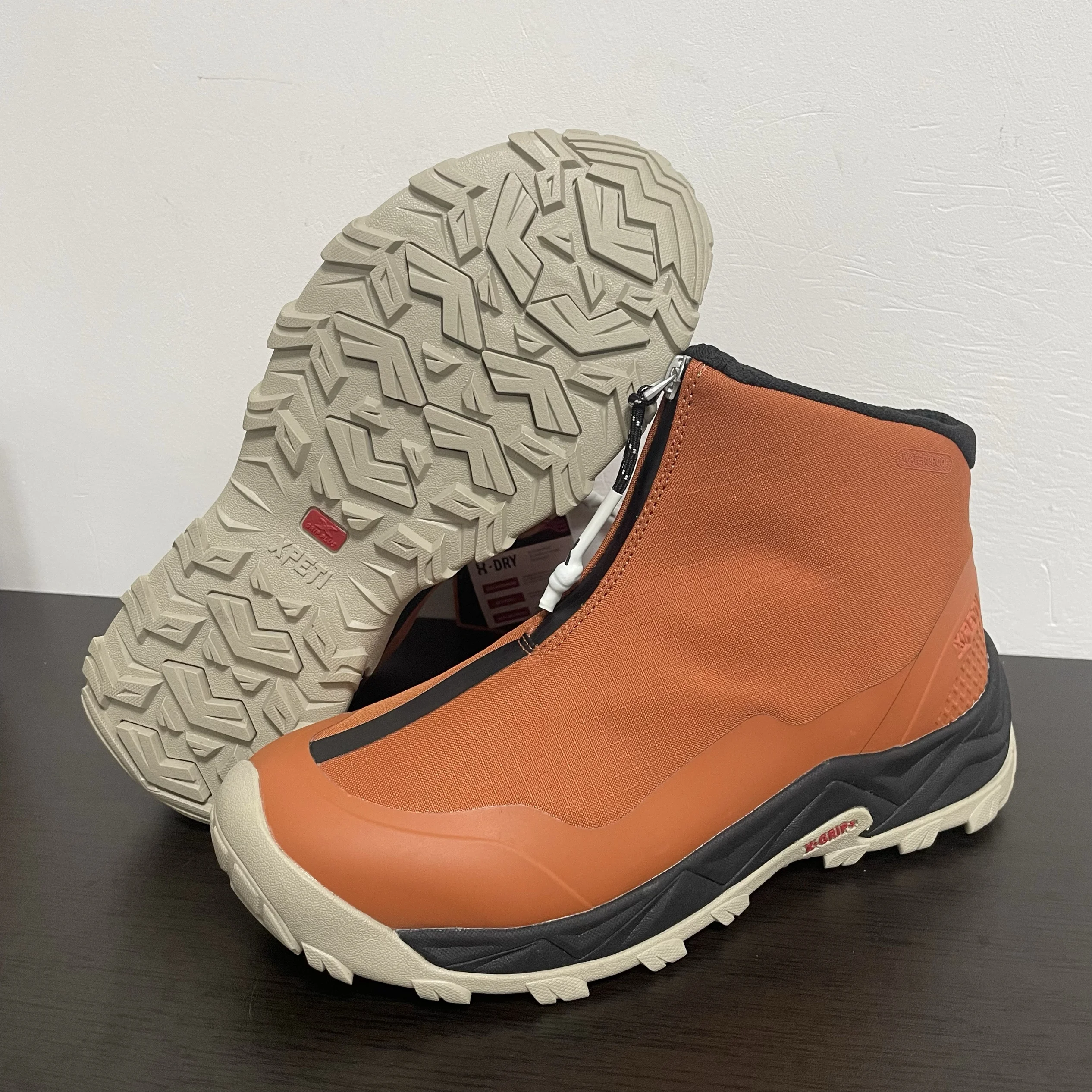 

Unisex Outdoor Hiking Shoes Walking, Leisure, Comfortable, Versatile, Stylish, Durable Hiking and Walking Footwear