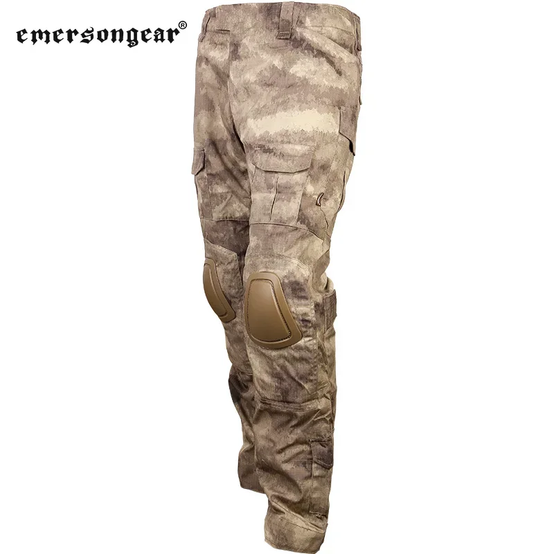 AliExpress emersongear Emersongear Een 2 Combat Pants Training Mens Cargo Trousers Sports Hunting Shooting Combat Hiking Cycling AT EM8525