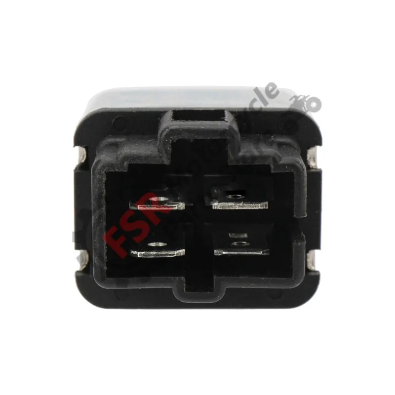 ATV UTV shunt relay suitable for CF500 CF550 Z8/Z6 all-terrain vehicle 8030-151400