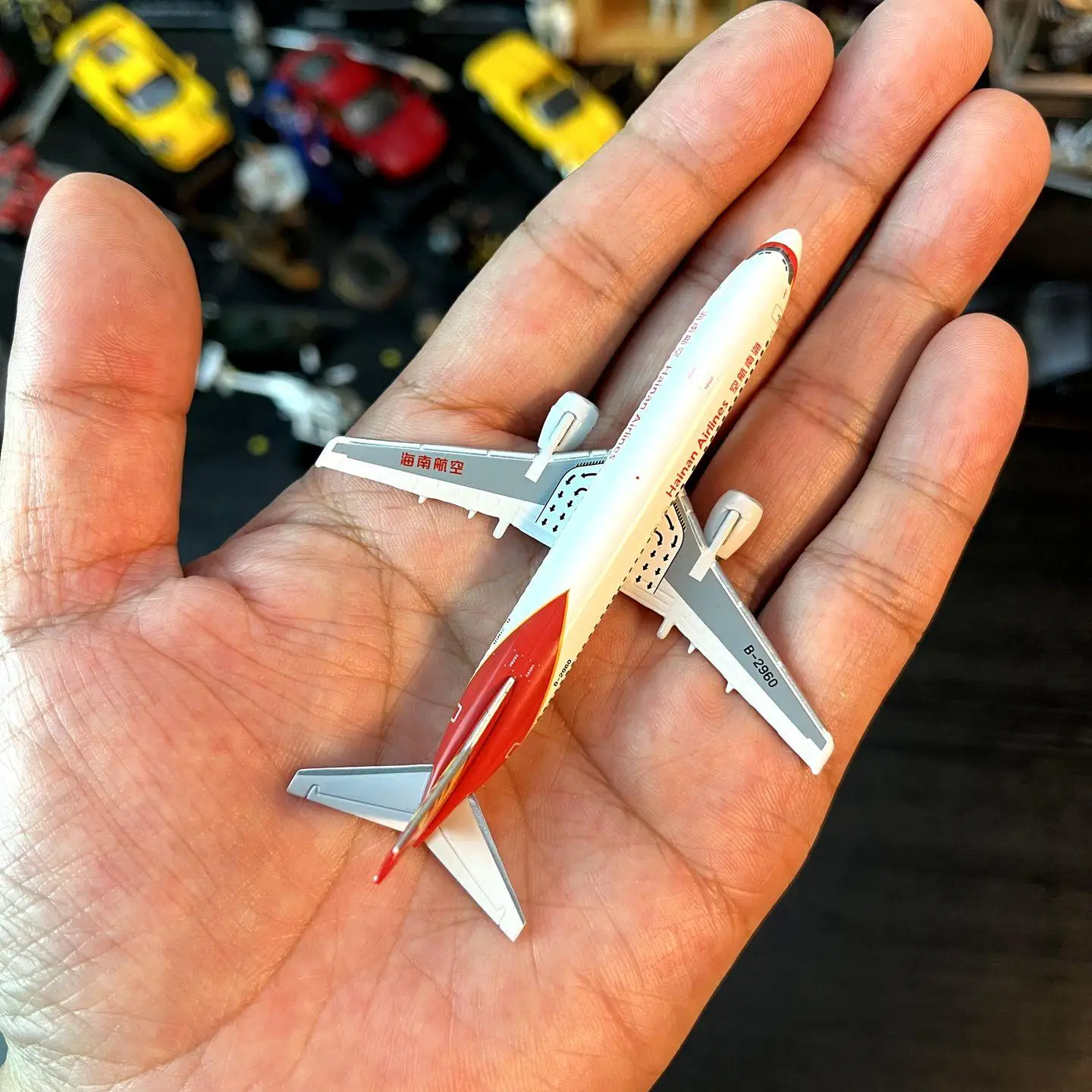 modele-d'avion-en-alliage-400-sc-hainan-airlines-b-737-400-modele-en-metal-fini-ornement-de-collection-modele-d'avion