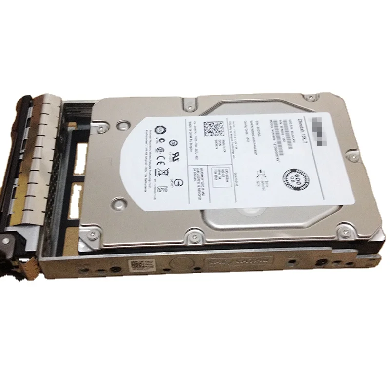 

New 12G 10K 2.5inch SAS Enterprise Server Internal 1.8TB Drive HDD 400-AKLB