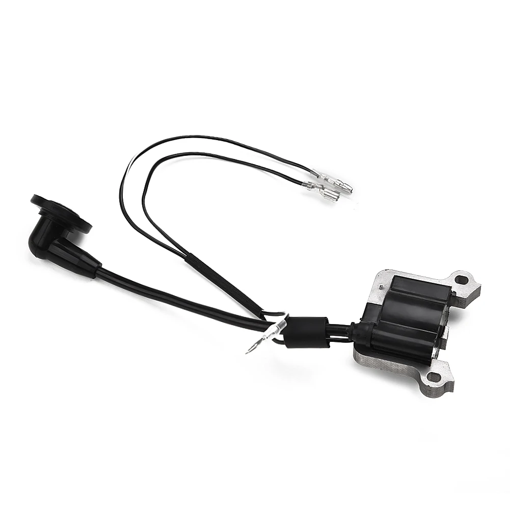 

Ignition Coil for Chinese Grass Trimmer Engine Motor 40 5 44 5 43cc 52cc CG430 CG520 High Quality and Reliable