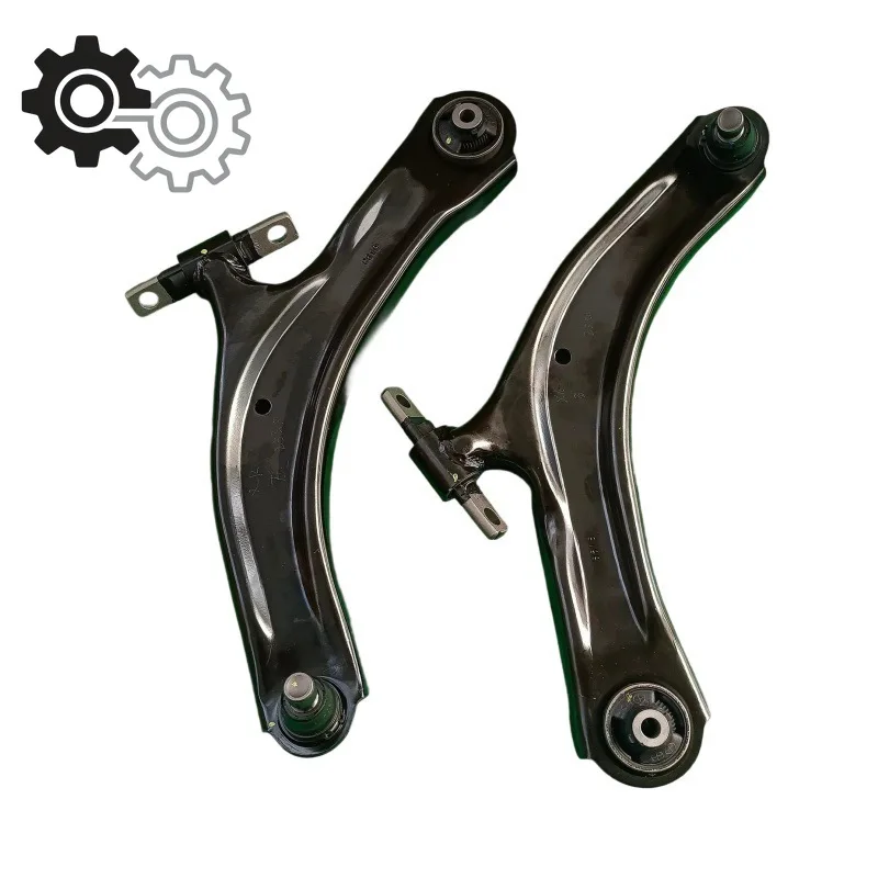 54501-JE20A 54500-JE20A Front Lower Control Arm For Nissan ROGUE QASHQAI J10 X-TRAIL T31 2007-2013 BestQuality