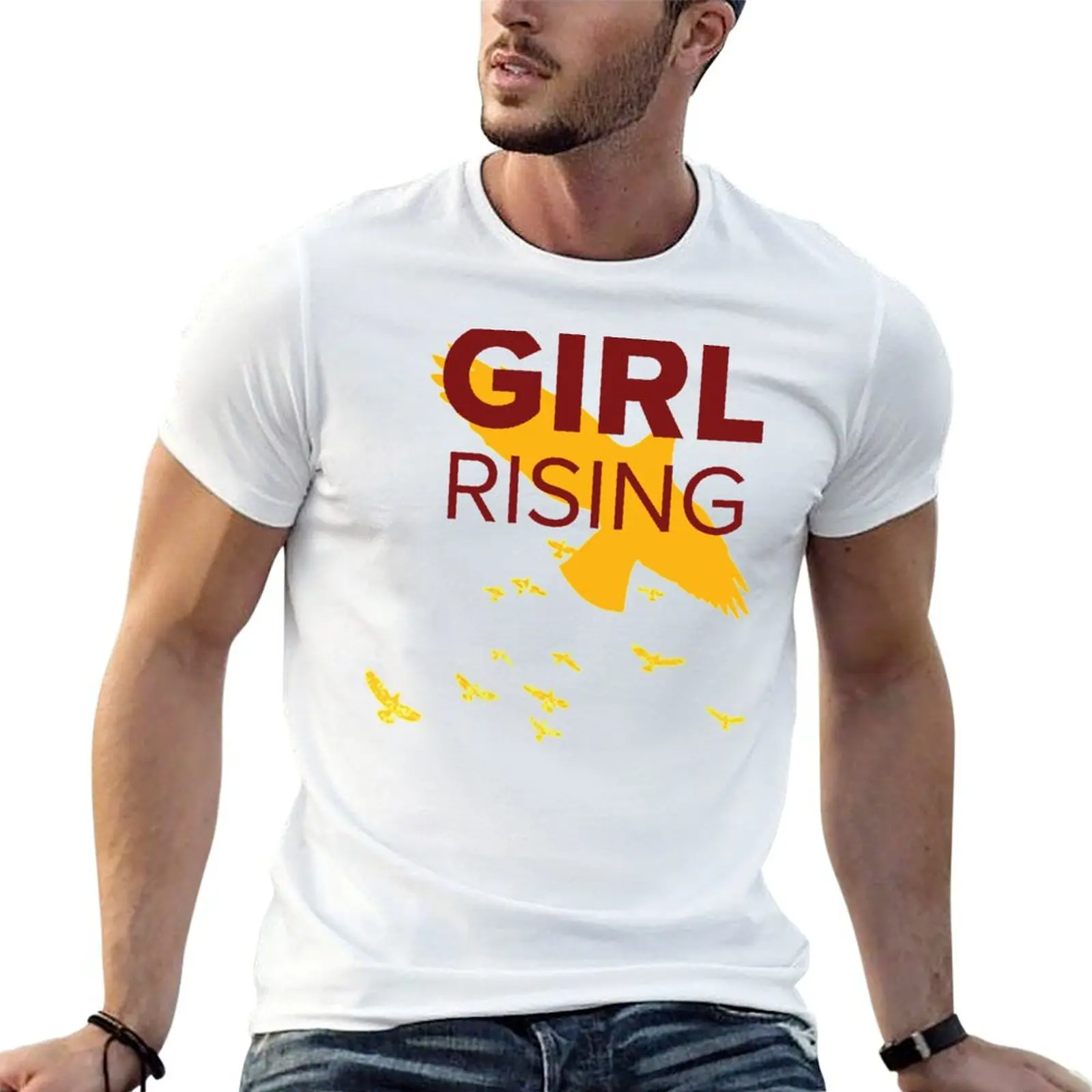 قميص مصمم قمصان تي شيرت رجالي تي شيرت رجل مرتفع فتاة للرسومات