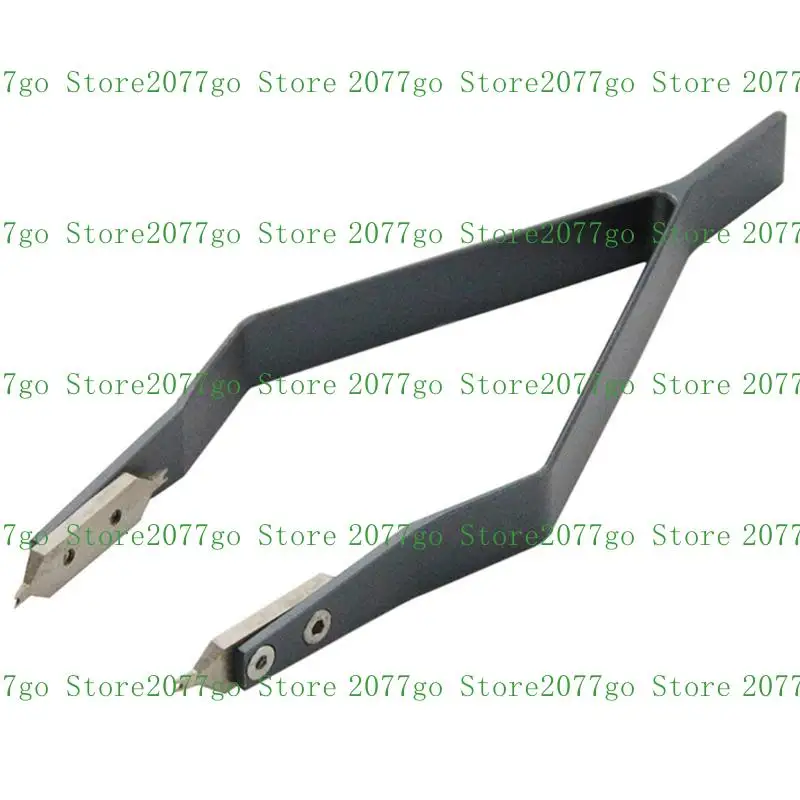 Y1ud Plier Watch Repair Y Type Tweezers Watch Spring Bar Tweezer Watch Strap Remover