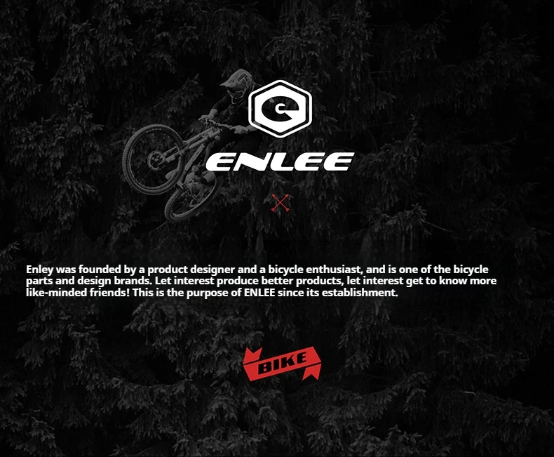 ENLEE Fahrrad Wasser Flasche Käfig Leichte Mountainbike Flasche Halter Buchse Ultraleicht Für Rennrad Zubehör – Detail 1