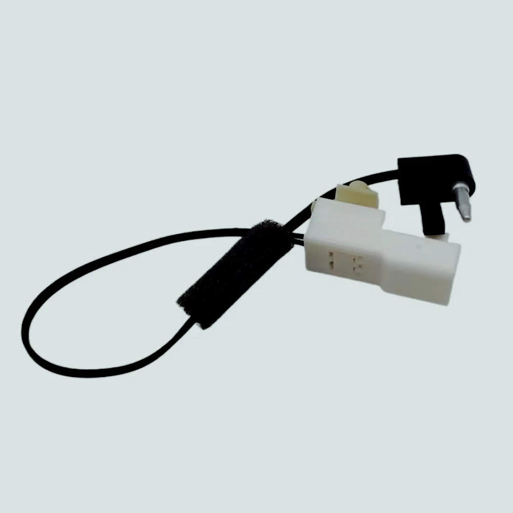 ZF-S Sensor  Temperatura l Evaporador l Aire Acondicionado para KIA Sportage 2015-2020 y Hyundai Tucson 97143-D7000 97143D7000