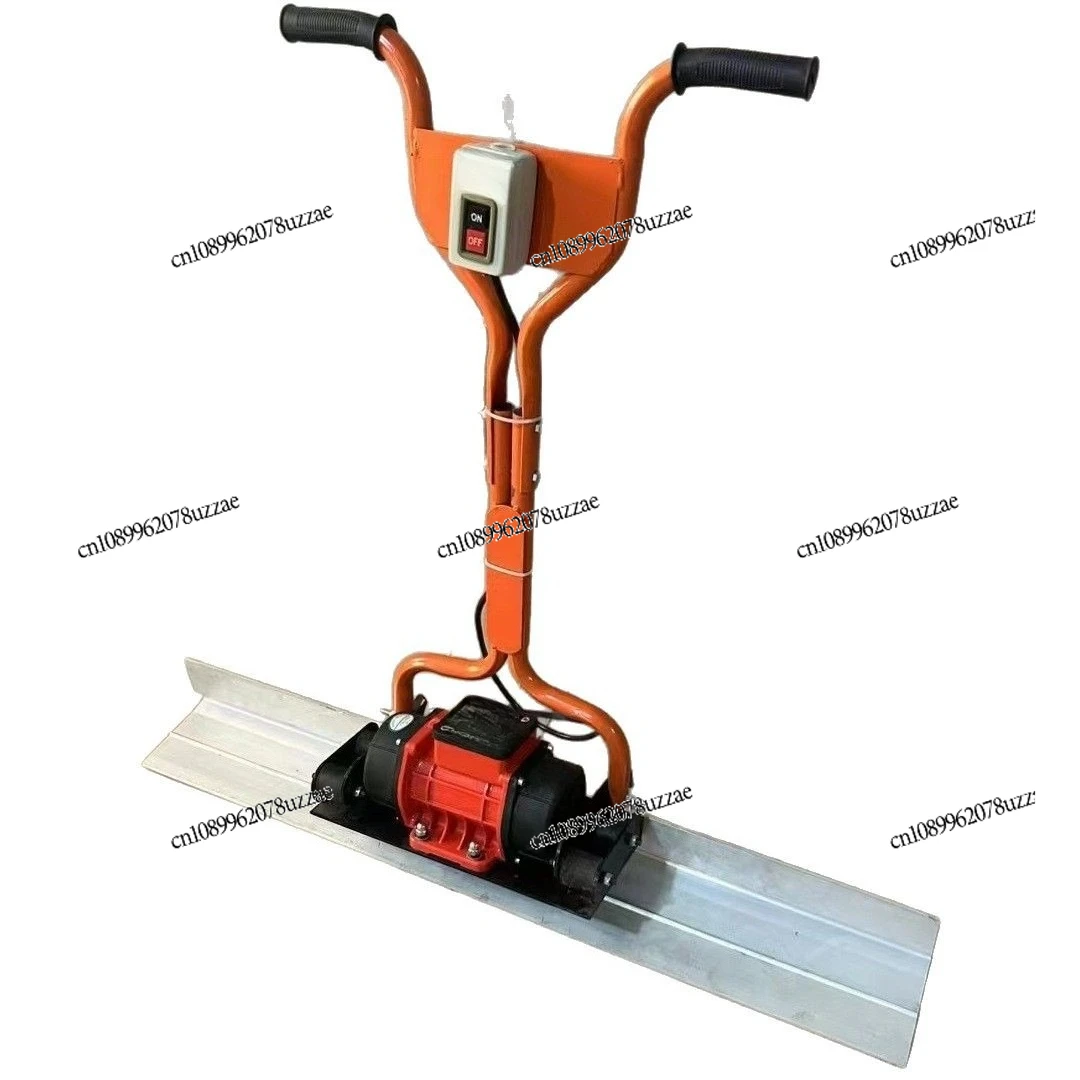 

Concrete Electric Vibrating Ruler