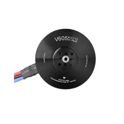 T-MOTOR V tipo V605 KV210 12S Outrunner motore Brushless per multirotore Drone VTOL Quadrotor