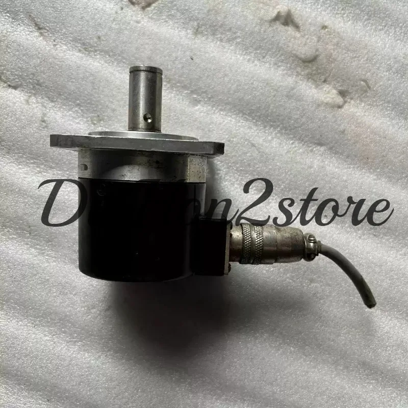 Negotiation Items suitable for Ripple Avago encoder ZSF6215-008CW-1024BZ