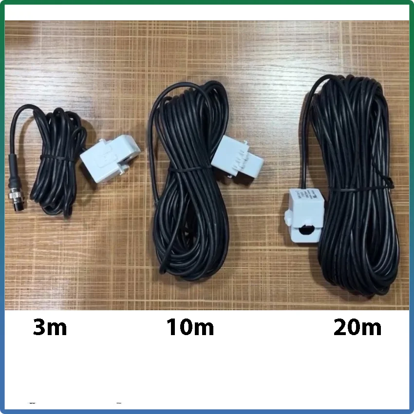 Sensor limitador de 20m