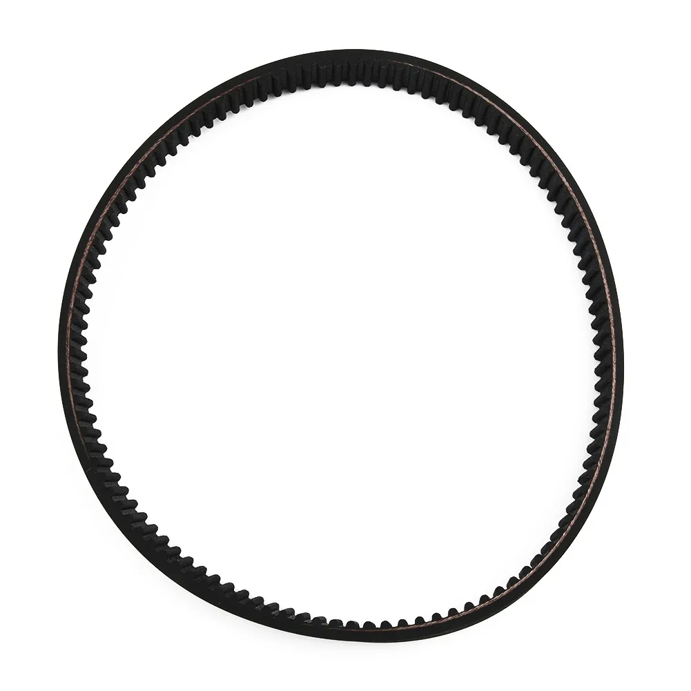 Boost Your Scooter's Performance with the High Quality Silicone Timing Belt for Zappy Sunplex Vapor+ Tomb Raider