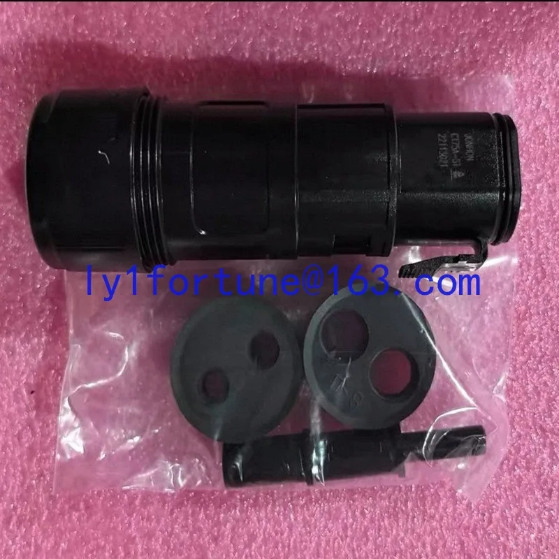 Applicable inverter communication terminal 485 terminal Sunshine inverter communication terminal connector