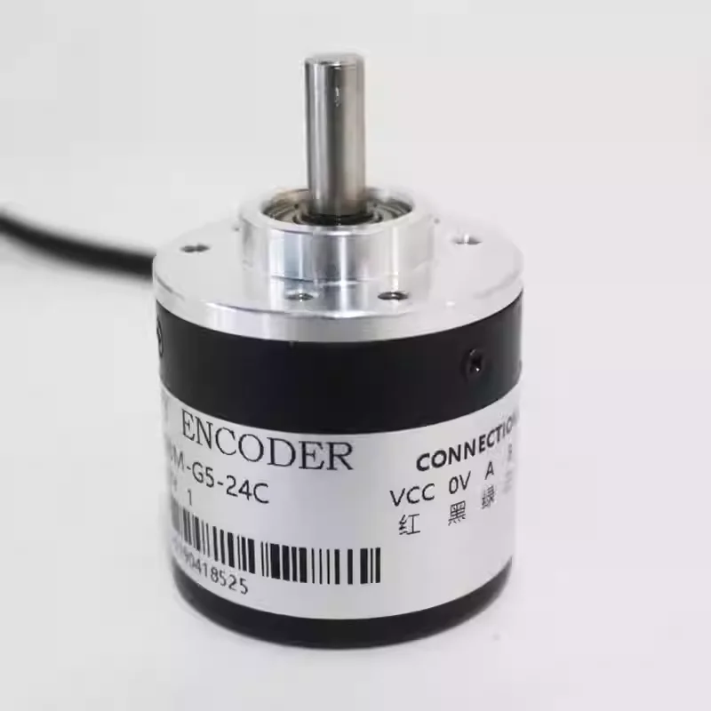 LPD3806-360BM-G5-24C Photoelectric Encoder 600BM 1000BM 400BM 300BM 100BM